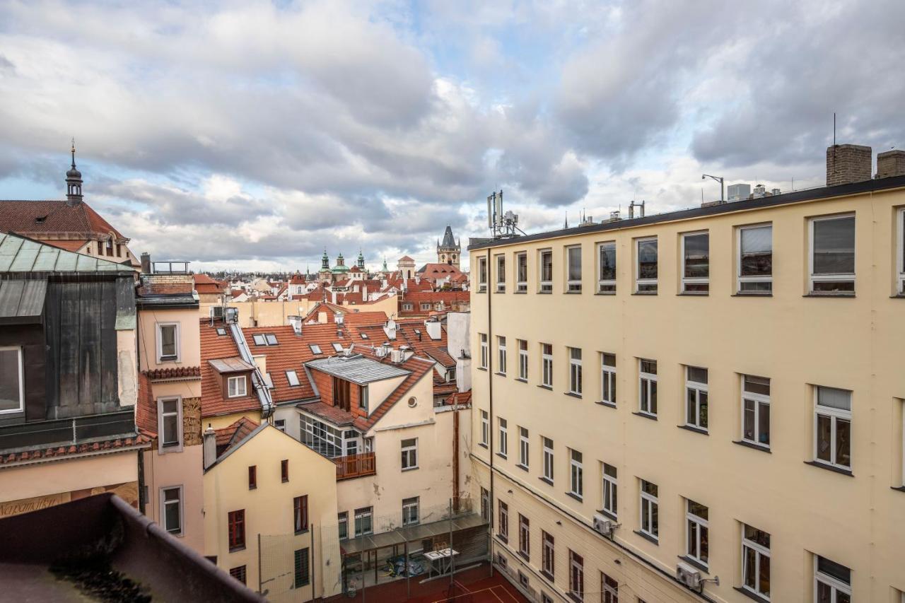 Old Prag
