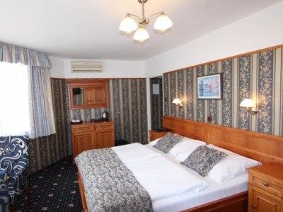 Hotel Old Prague